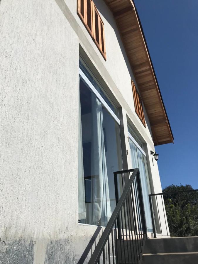 Gramado Centro 3 Hospedes Loft-01 מראה חיצוני תמונה
